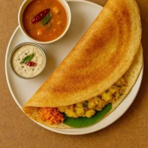 Masala Dosa
