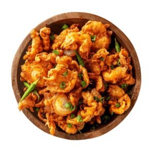 Mix Veg Pakoda