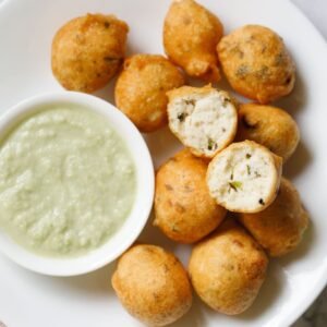 Mysore Bonda