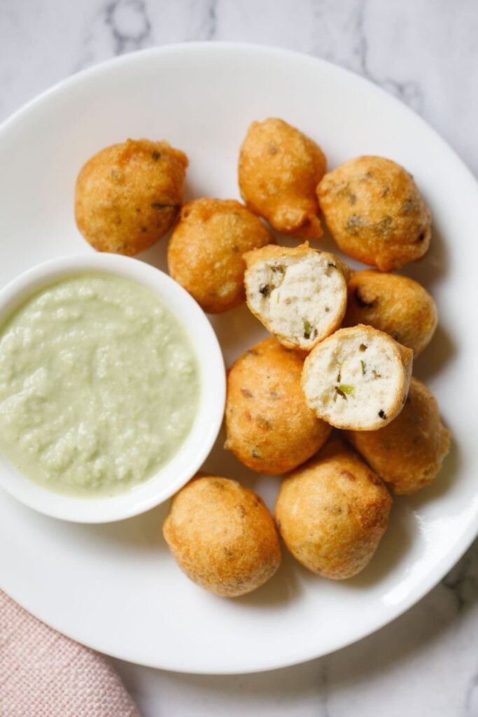Mysore Bonda