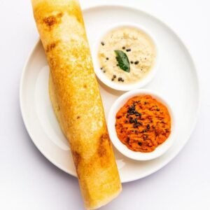Mysore Masala Dosa