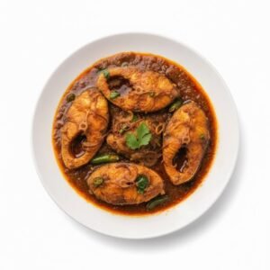 Nellore Fish Pulusu