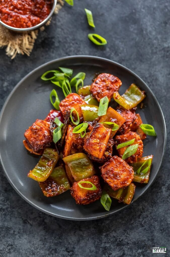 Paneer 555