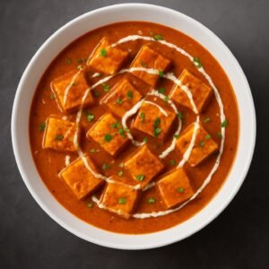 Paneer Butter Masala