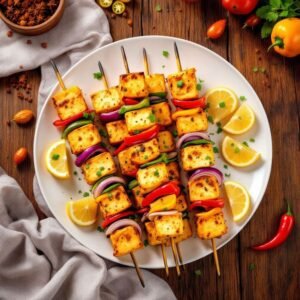 Paneer Tikka