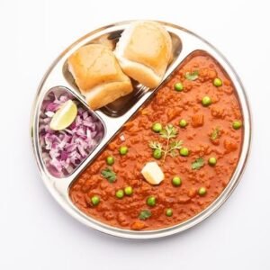 Pav Bhaji