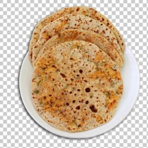 Plain Naan