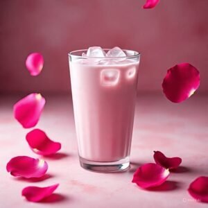 Rose Milk