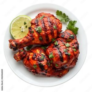 Tandoori Chicken