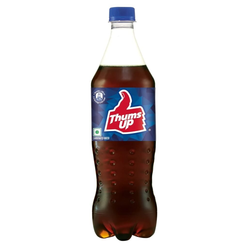 Thumbs Up / Limca