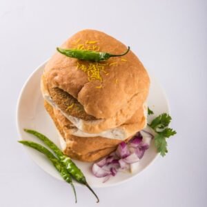 Vada Pav