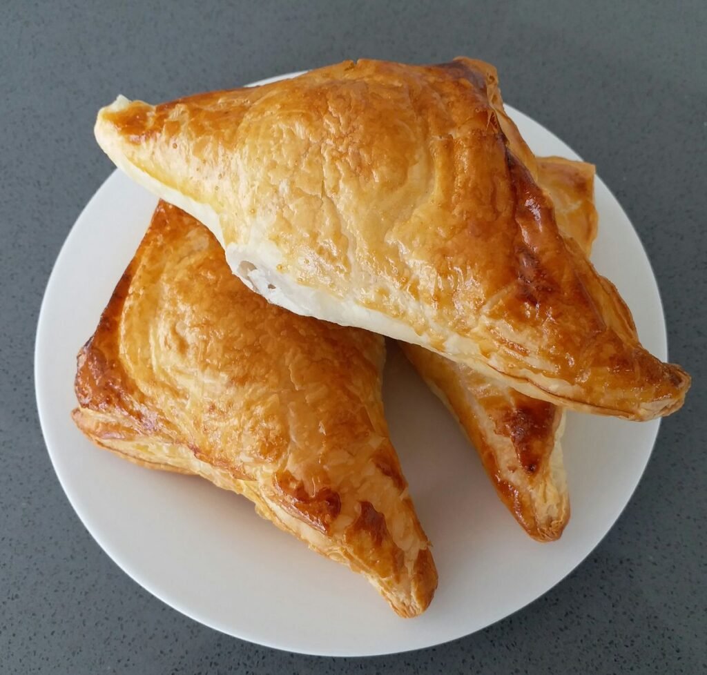 Veg Puff
