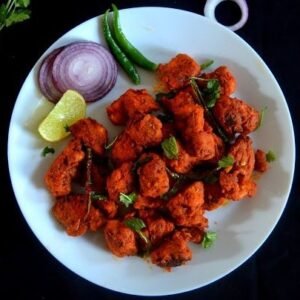 Chicken