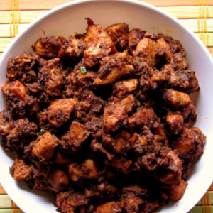 Karivepaku Gobi